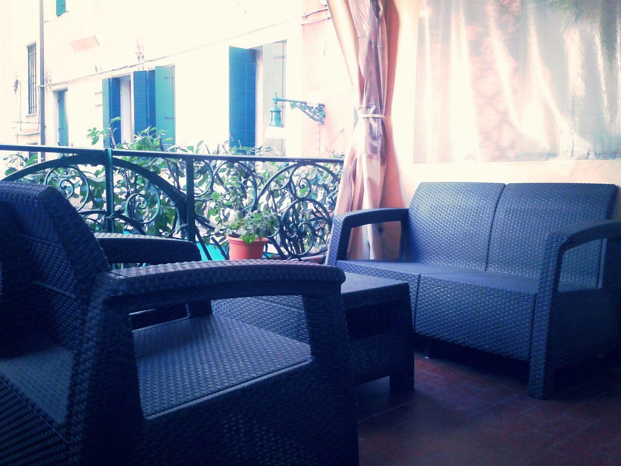 Hotel San Salvador Basic & Local 2 Stars Hotel เวนิส ภายนอก รูปภาพ