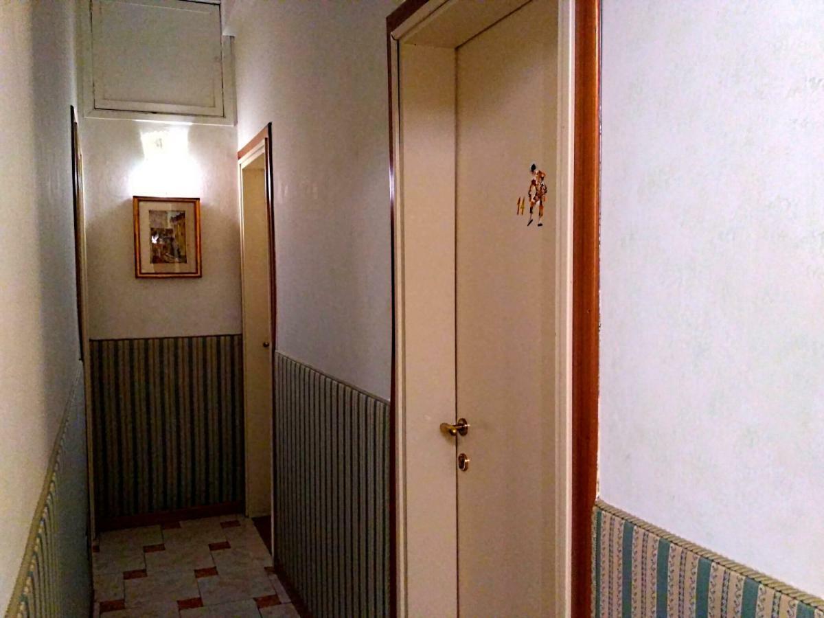 Hotel San Salvador Basic & Local 2 Stars Hotel เวนิส ภายนอก รูปภาพ