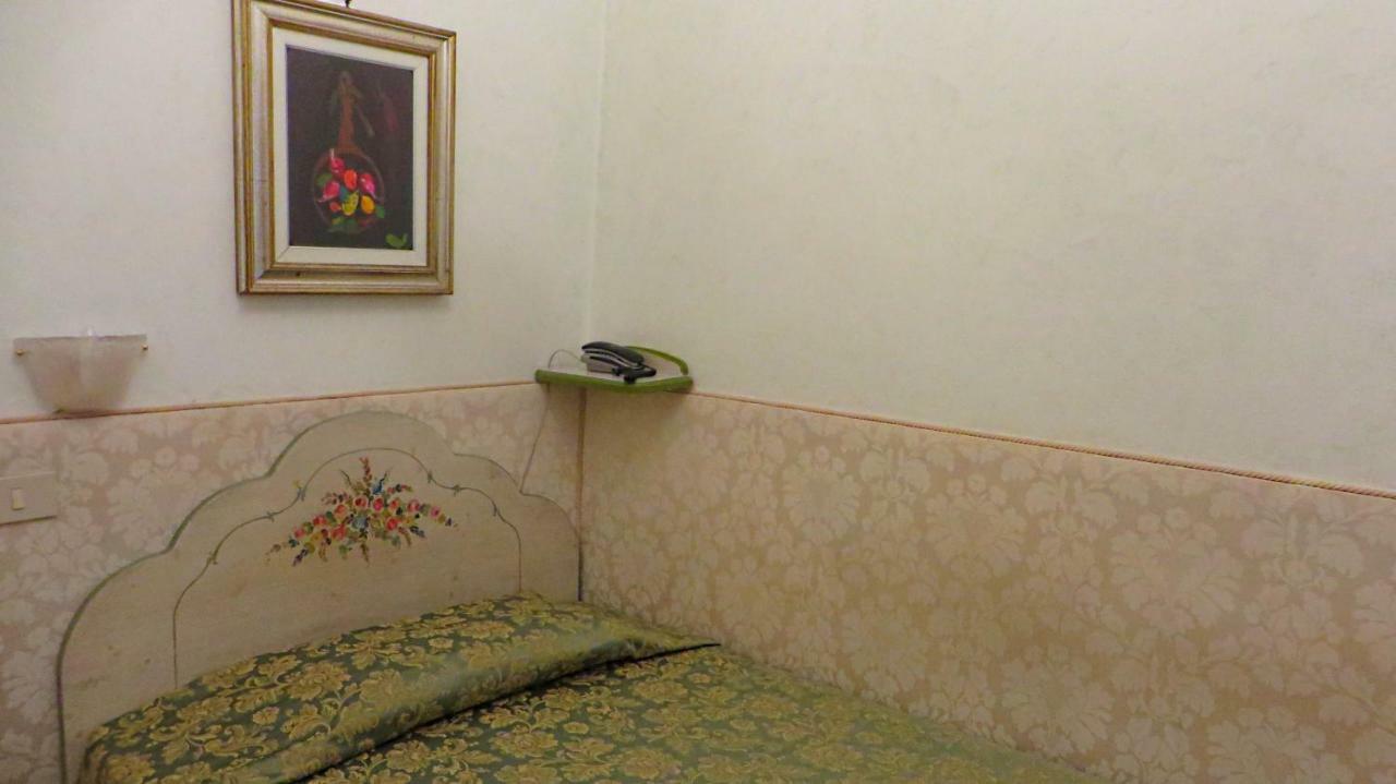 Hotel San Salvador Basic & Local 2 Stars Hotel เวนิส ภายนอก รูปภาพ